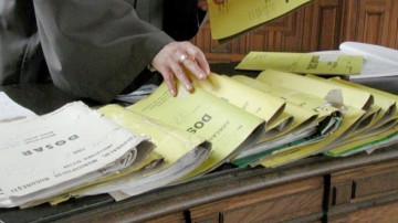 Curtea Supremă caută judecători